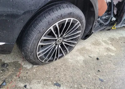 2023 Mercedes-Benz S 350 W1K6F3AB2PA195605 VIN:W1K6F3AB2PA195605