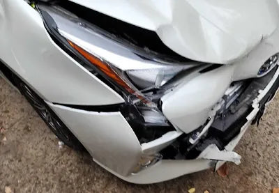2018 Toyota Prius JTDKBRFU1J3581381 VIN:JTDKBRFU1J3581381