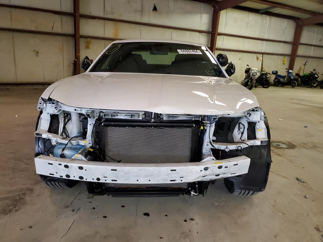 2023 DODGE CHARGER POLICE VIN:2C3CDXAT0PH560517