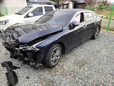 2021 Kia K5 904KMKNAG741BBMA1 VIN:904KMKNAG741BBMA1