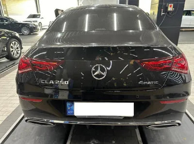 2022 Mercedes-Benz CLA 250 W1K5J4HB2NN278978 VIN:W1K5J4HB2NN278978