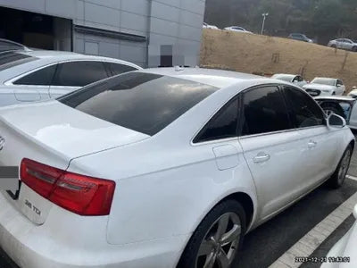2015 Audi A6 WAUZZZ4G4FN048070 VIN:WAUZZZ4G4FN048070