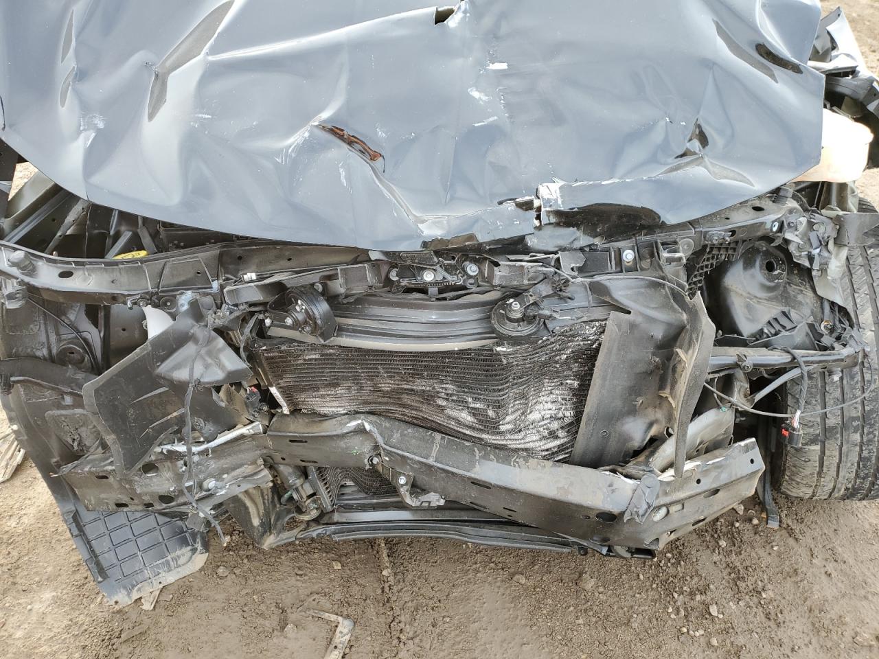 2022 CHRYSLER 300 S VIN:2C3CCABT0NH242117