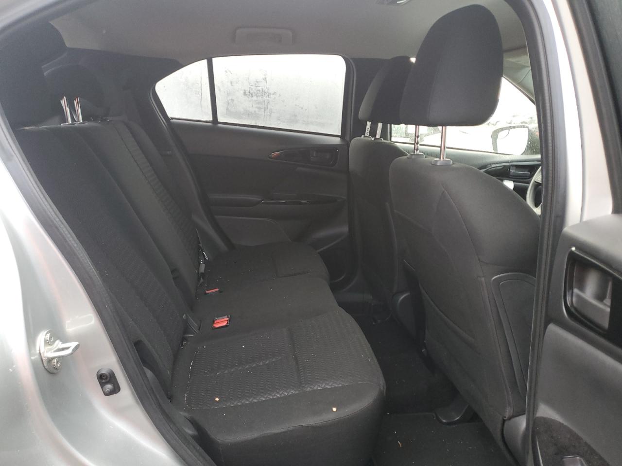 2023 MITSUBISHI ECLIPSE CROSS LE VIN:JA4ATVAA2PZ005121