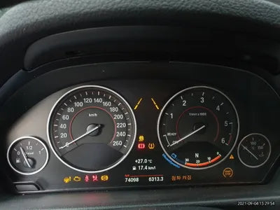 2017 BMW 320 WBA8C5107HA069325 VIN:WBA8C5107HA069325