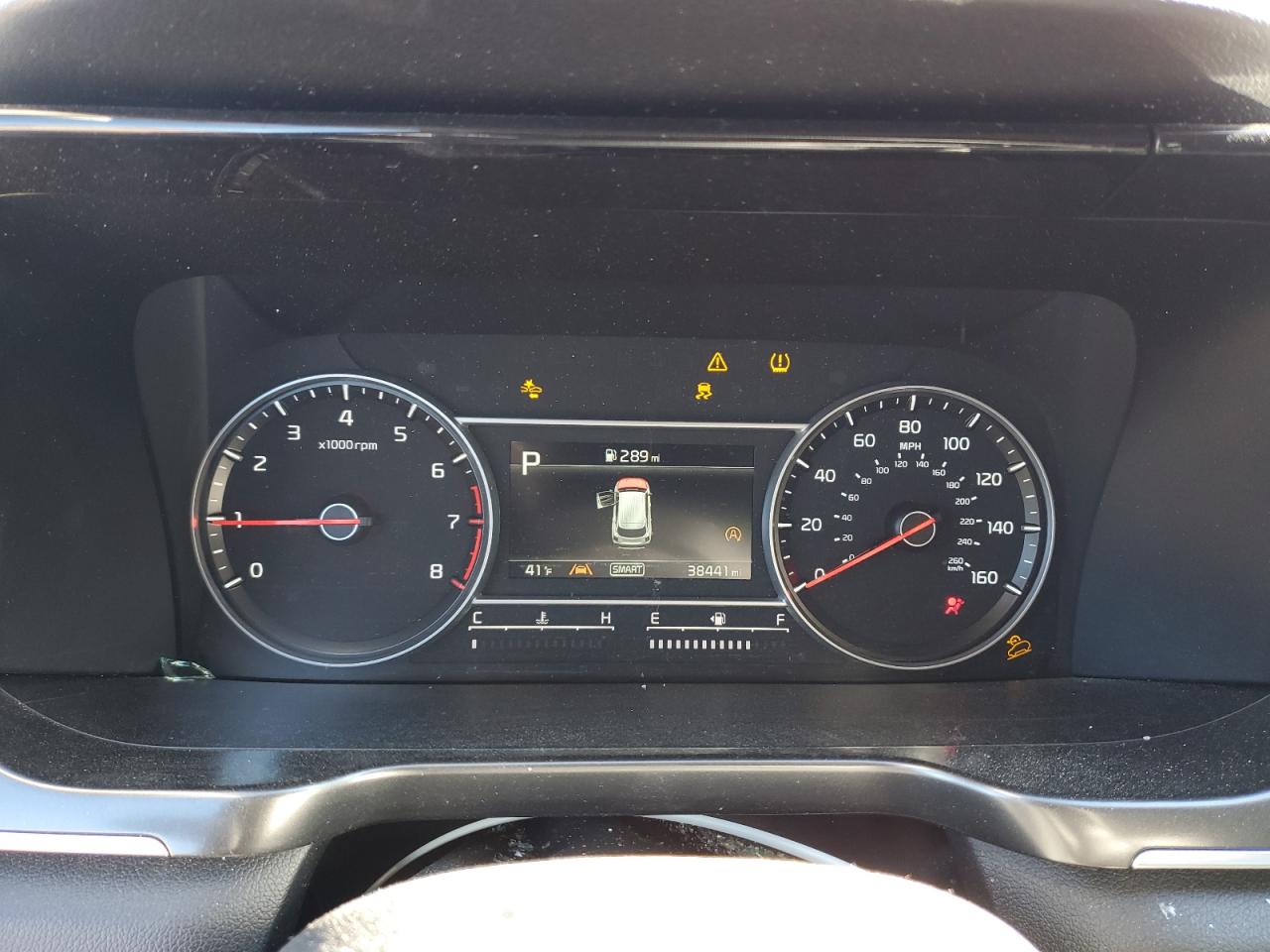 2022 KIA SORENTO LX VIN:5XYRG4LC4NG140344