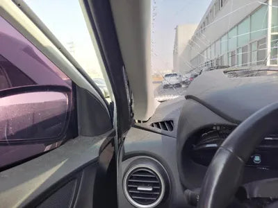 2018 Hyundai Kona KMHK3816GJU144236 VIN:KMHK3816GJU144236