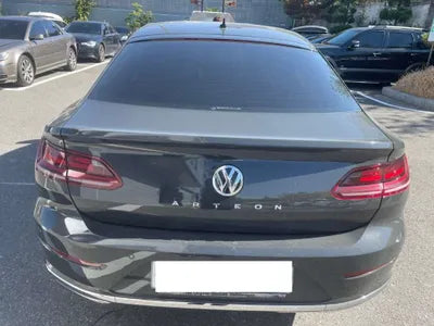 2019 Volkswagen Arteon WVWZZZ3HZKE010364 VIN:WVWZZZ3HZKE010364