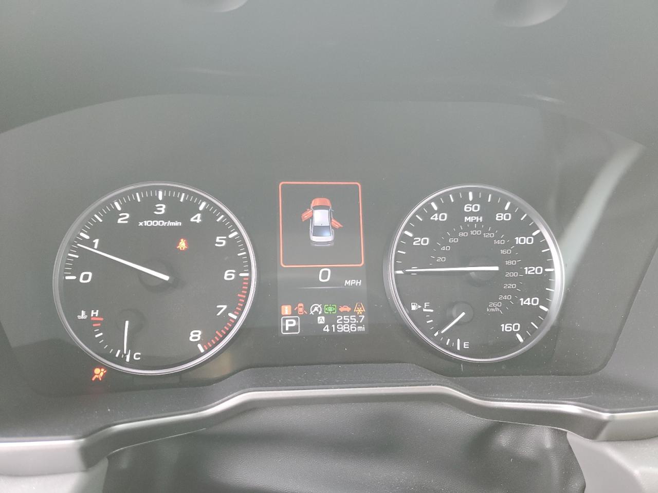 2022 SUBARU LEGACY LIMITED VIN:4S3BWAN66N3006062