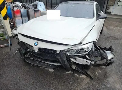 2016 BMW M4 WBS3R9104GK454961 VIN:WBS3R9104GK454961