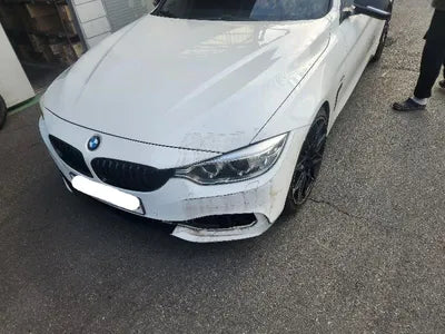 2015 BMW 420 253KMWBA3P3106FK2 VIN:253KMWBA3P3106FK2