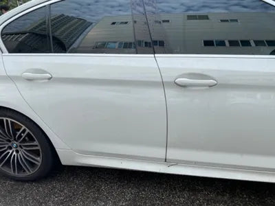 2019 BMW 530 WBAJD310XKB318141 VIN:WBAJD310XKB318141