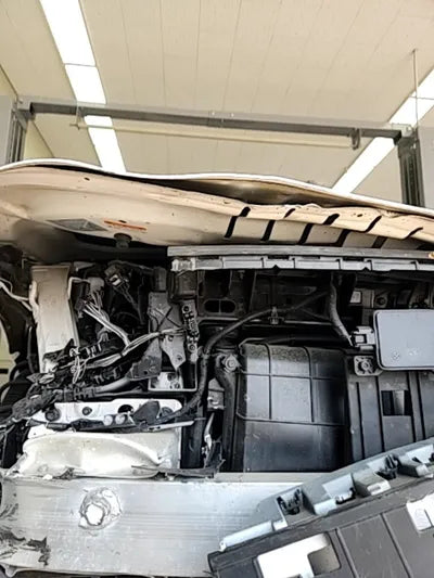 2021 Hyundai Ioniq VIN: