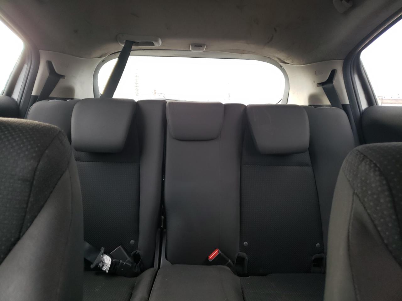 2022 HONDA HR-V LX VIN:3CZRU6H36NM708104