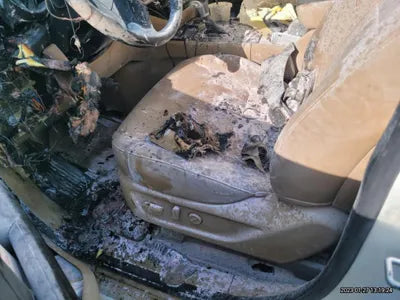 2017 Kia Carnival VIN: