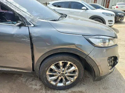 2017 Kia Sorento KNAPK81BDHA371759 VIN:KNAPK81BDHA371759