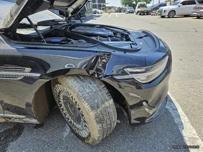 2019 Genesis G90 VIN: