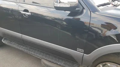 2018 Kia Mohave KNAKN814DKA190013 VIN:KNAKN814DKA190013