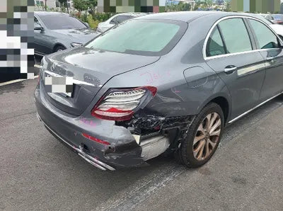 2020 Mercedes-Benz E 300 W1KZF4KB6LA832636 VIN:W1KZF4KB6LA832636