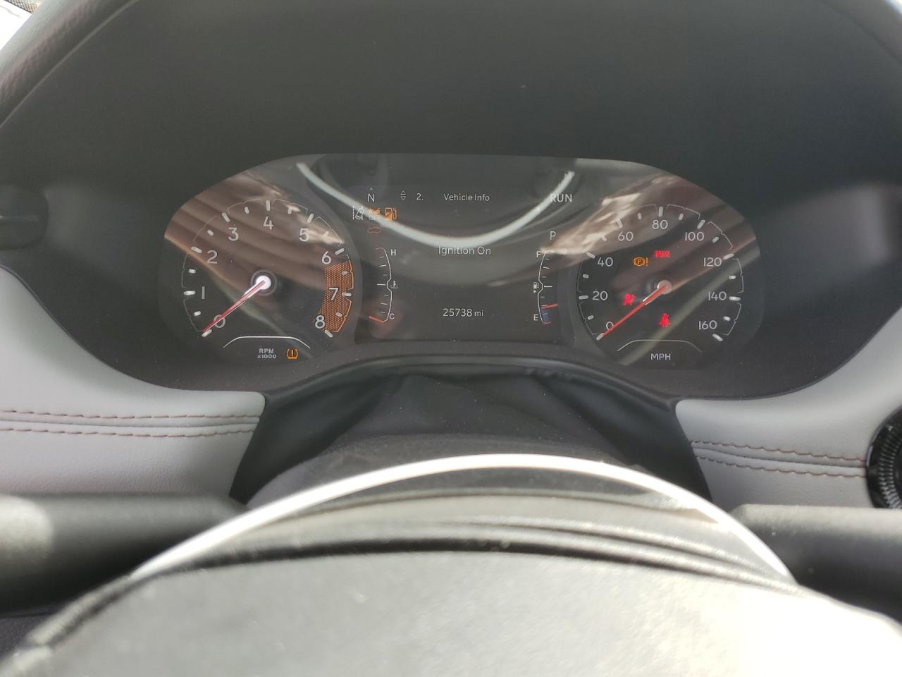 2022 JEEP COMPASS LIMITED VIN:3C4NJDCB0NT149140