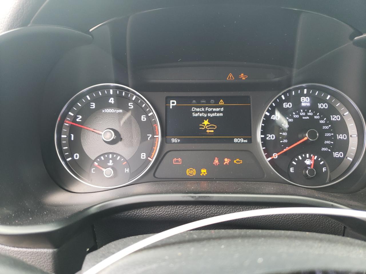 2024 KIA FORTE LX VIN:3KPF24AD9RE792148