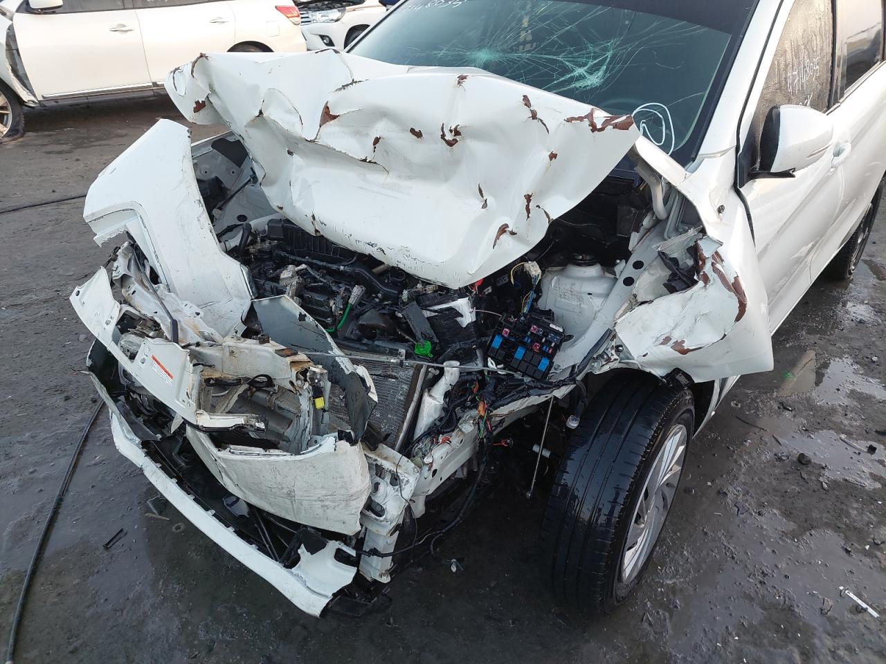 2024 SUZUKI ERTIGA VIN:MA3NC2B19RA******