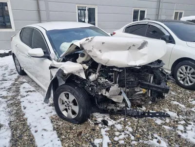 2015 Kia K5 VIN: