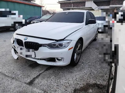 2015 BMW 320 WBA3D5104FF707392 VIN:WBA3D5104FF707392