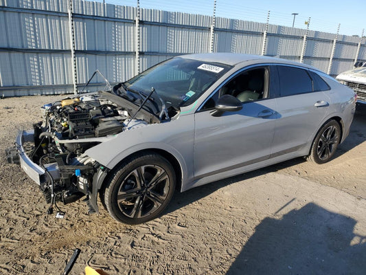 2022 KIA K5 GT LINE VIN:5XXG64J20NG138373