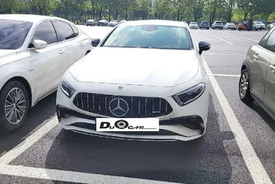 2022 benz amg cls53 4matic + W1K2J6BB0NA099434 VIN:W1K2J6BB0NA099434