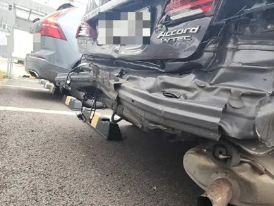 2017 Honda Accord VIN: