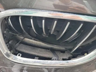 2015 BMW 730 WBAYG4107FD832311 VIN:WBAYG4107FD832311