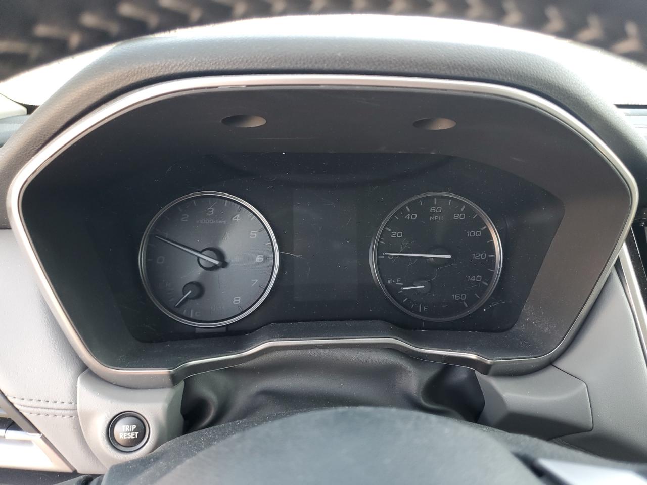 2024 SUBARU OUTBACK LIMITED VIN:4S4BTANC1R3121412