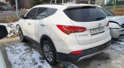 2015 Hyundai Santa FE KMHSW81UBFU352129 VIN:KMHSW81UBFU352129