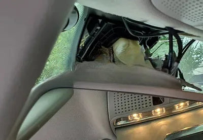 2015 Mercedes-Benz C 220 NONE VIN: