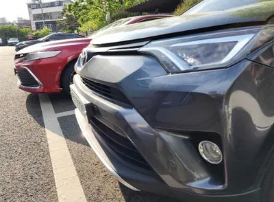 2017 Toyota RAV4 JTMYFREV0HD099367 VIN:JTMYFREV0HD099367