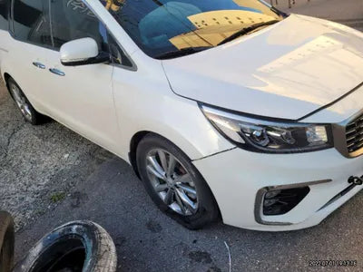 2019 Kia Carnival KNAME81ABKS493607 VIN:KNAME81ABKS493607