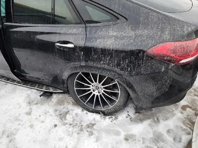 2022 Mercedes-Benz GLE 400 VIN: