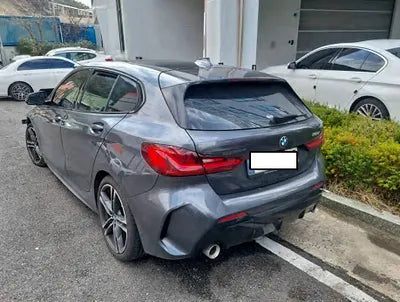 2021 BMW 118 WBA7M9100M7H30929 VIN:WBA7M9100M7H30929