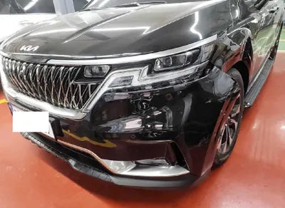 2023 Kia Carnival KNANE813BPS285609 VIN:KNANE813BPS285609