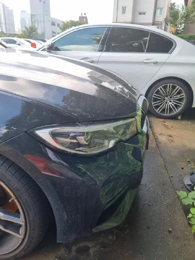 2021 BMW 320 WBAUZ3103M9E67616 VIN:WBAUZ3103M9E67616