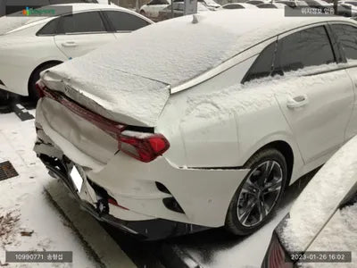 2023 Kia K5 KNAG3412BPA219654 VIN:KNAG3412BPA219654