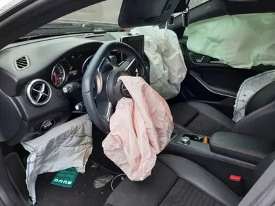 2017 Mercedes-Benz CLA 220 WDDSJ4FB0JN578549 VIN:WDDSJ4FB0JN578549