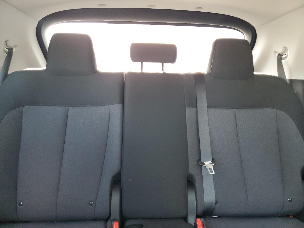 2024 HYUNDAI IONIQ 5 SEL VIN:KM8KN4DE3RU288332
