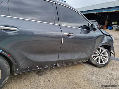 2016 Kia Sorento VIN:
