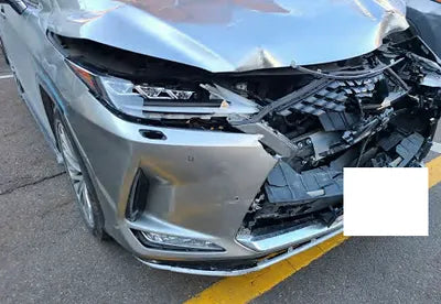 2021 Lexus RX 450 JTJBGMCA5M2063070 VIN:JTJBGMCA5M2063070