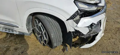 2019 Hyundai Santa FE 127KMKMHS581CDKU0 VIN:127KMKMHS581CDKU0