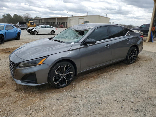 2024 NISSAN ALTIMA SR VIN:1N4BL4CW5RN320623