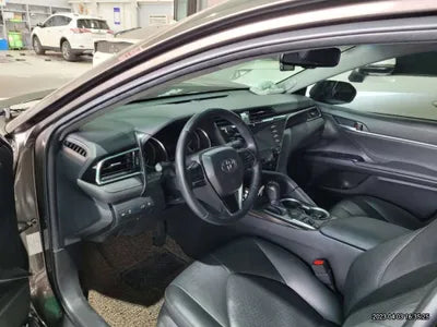 2018 Toyota Camry 096KMJTNB21HK4J30 VIN:096KMJTNB21HK4J30