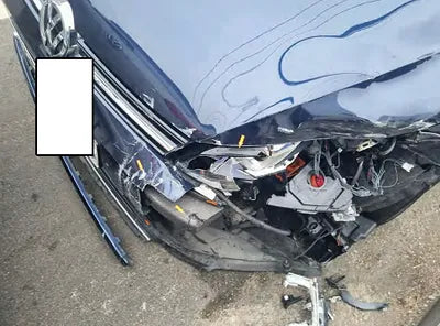 2015 Volkswagen Golf WVWZZZAUZFW207789 VIN:WVWZZZAUZFW207789